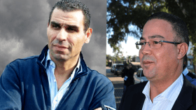 المغربي لقجع يترأس 3 لجان للكاف.. و”الفتات” للفاف