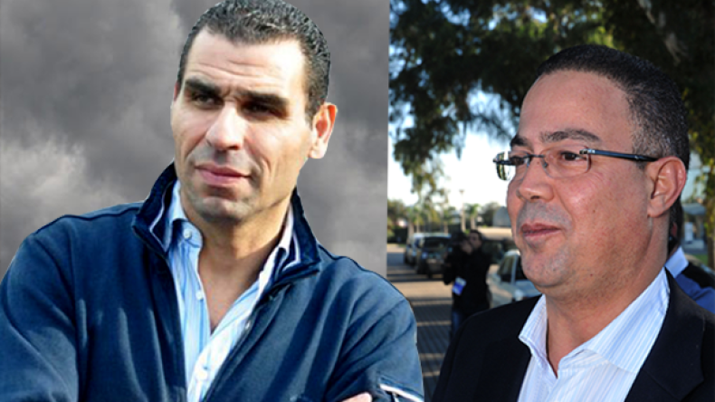 المغربي لقجع يترأس 3 لجان للكاف.. و”الفتات” للفاف