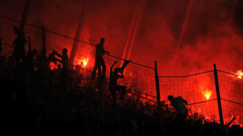 “السجن” مصير كل مناصر يستعمل “الفيميجان” أو “السينيال” الموسم المقبل