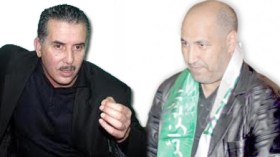 الصراع بين سرار وحمّار يهدد استقرار وفاق سطيف