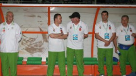 زهير جلول: “عاينا مباراة مصر وزامبيا أكثر من 20 مرة”