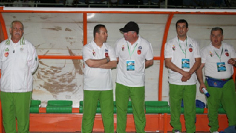 زهير جلول: “عاينا مباراة مصر وزامبيا أكثر من 20 مرة”