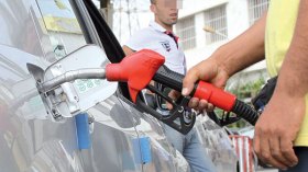 5 دنانير زيادة في سعر المازوت و7 في سعر البنزين