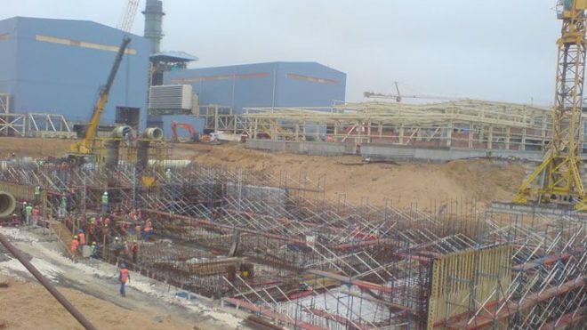 إطارات بأوراسكوم للإنشاء و”ترڤة” متهمون بتضخيم فواتير الشحن البحري