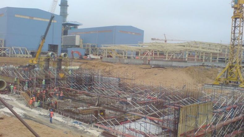 إطارات بأوراسكوم للإنشاء و”ترڤة” متهمون بتضخيم فواتير الشحن البحري