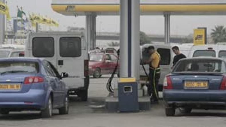 أزمة  حادة  في  المواد  الطاقوية  عبر  الحدود  الجنوبية  للبلاد