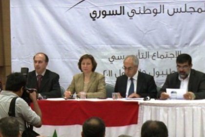 Syrian National Council to Echorouk: â€œBashar Al Assad is trying to gain timeâ€