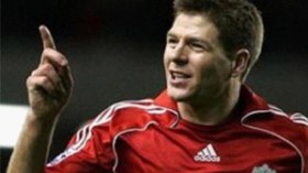 ريال مدريد يريد جيرارد مقابل 90 مليون يورو