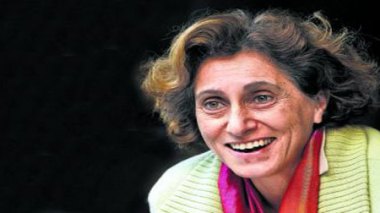 L’auteure Suad Amiry témoigne de la vie à Ramallah sous le blocus israélien