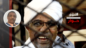 الثورة ضد البشير بدأت ولم تنته.. وننتظر دعما جزائريا