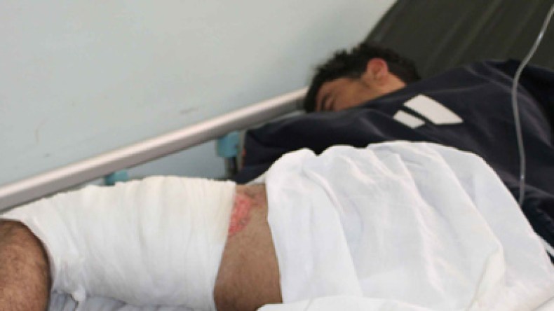 6محاولات انتحارية استعراضية تهز ولايات الوطن