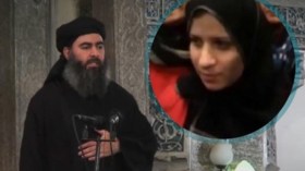 أريد العيش حرة في أوربا!