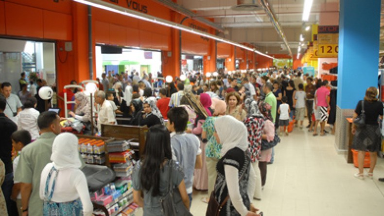 تحرير أسعار القوت اليومي للجزائريين من أيدي البارونات