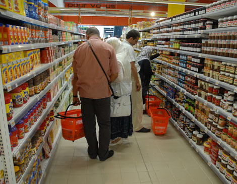 Trade Ministry to take deterrent measures against unhealthy products' companies
