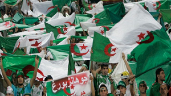 الجزيرة‭ ‬الرياضية‭ ‬ترفع‭ ‬سن‭ ‬المشاركين‭ ‬في‭ ‬‮”‬مسابقة‭ ‬الجزائر‮”‬‭ ‬
