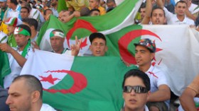 الجزائريون شجر رموه في مصر بالحجر فرمى رعاياهم هنا بالثمر