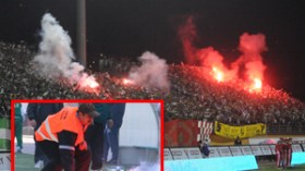 دخول مجاني للنساء والسجن لحاملي “الفيميجان” والتذاكر المزورة