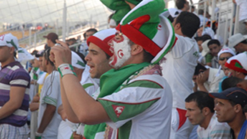 261 مؤسسة جزائرية تحجز لمستخدميها للسفر  مع أر فرانس ‬