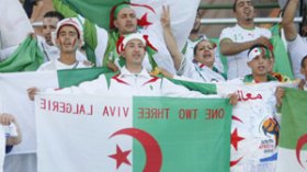 إذا تخلى سعدان عن ” السوسيال ” سوف نفوز على انجلترا