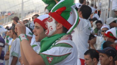 Algeria-Gambia 2013 Afcon qualifier: The Greens of Algeria vow to triumph