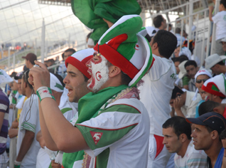 Algeria-Gambia 2013 Afcon qualifier: The Greens of Algeria vow to triumph