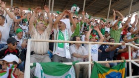 الرياضة الجزائرية مهددة بالإقصاء من المنافسات الدولية ومصير مجهول للخضر