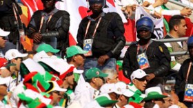 19 ألف قتيل سنويا .. نكتة وسجن المدخنين حقيقة