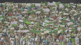 حملة تحسيسة واسعة لفائدة أنصار “الخضر”