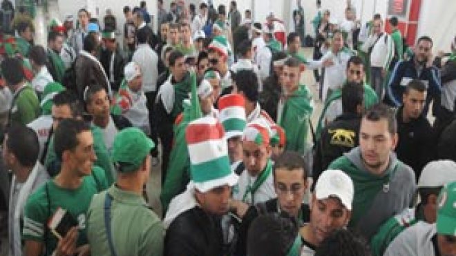 أنصار‭ ‬الخضر‭ ‬بفرنسا‭ ‬يحجزون‭ ‬أكثر‭ ‬من‭ ‬الفرنسيين‭ ‬للسفر‭ ‬إلى‭ ‬جنوب‭ ‬إفريقيا