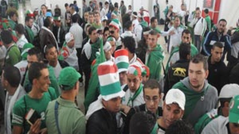 أنصار‭ ‬الخضر‭ ‬بفرنسا‭ ‬يحجزون‭ ‬أكثر‭ ‬من‭ ‬الفرنسيين‭ ‬للسفر‭ ‬إلى‭ ‬جنوب‭ ‬إفريقيا