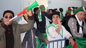 “الطوفان الأخضر” يغزو تونس