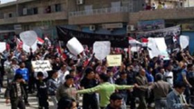 شباب “جسر الشغور” قبضوا على 6 عناصر من حزب الله