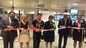 الجوية السويسرية تعود إلى الجزائر بعد غياب دام 20 سنة