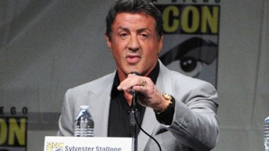 USA: le fils de Sylvester Stallone retrouvé mort