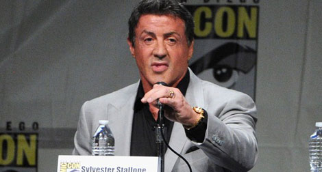 USA: le fils de Sylvester Stallone retrouvé mort