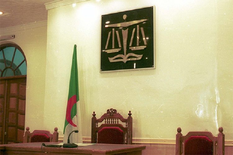 Débrayage des magistrats: 96% du taux de suivi