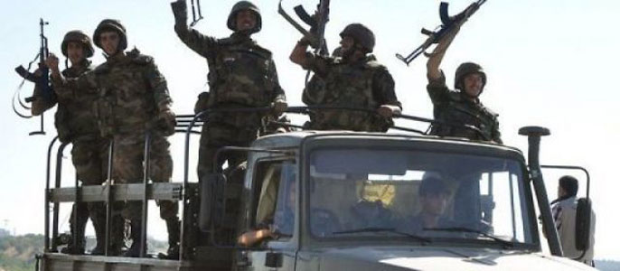 Syrie : la répression fait 5 nouveaux morts, révélations « choquantes » à l’ONU