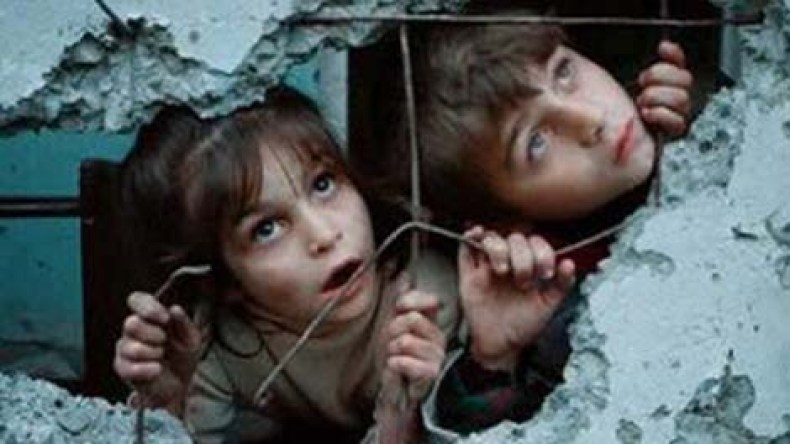 دراسة: مقتل 11 ألف طفل في سوريا منذ بداية الصراع