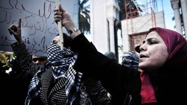 Syrie : la répression sanglante se poursuit