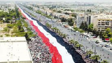 Des opposants syriens évoquent à Istanbul la création d'un “Conseil national”