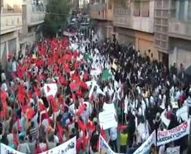 Syrie: 9 morts malgré le plan arabe, les militants expriment leurs doutes