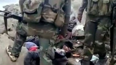 Syrie : au moins vingt morts à Homs, Paris hausse le ton