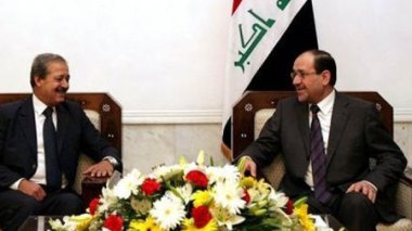 L'ambassadeur syrien à Bagdad “limogé” (Affaires Etrangères)
