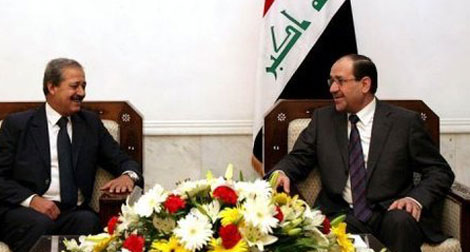 L'ambassadeur syrien à Bagdad “limogé” (Affaires Etrangères)