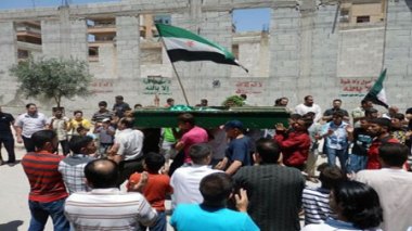 Des dizaines de Syriens tués dans un nouveau massacre