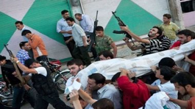 Syrie : vingt personnes tuées, dont 16 soldats dans le nord