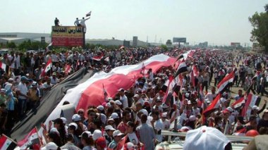 Syrie: explosion sur un gazoduc dans le gouvernorat de Deir Ezzor