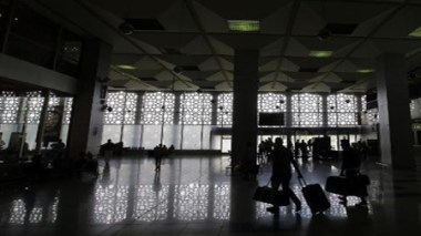 Syrie: arrivée des experts de l'ONU pour les armes chimiques
