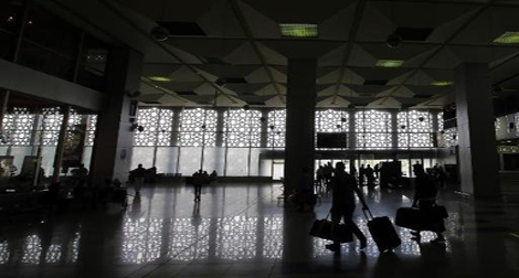 Syrie: arrivée des experts de l'ONU pour les armes chimiques