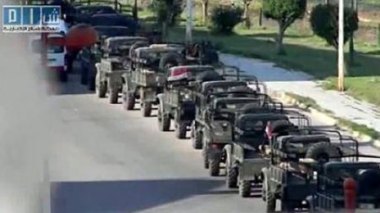 Syrie: 13 civils tués par des tirs de l'armée